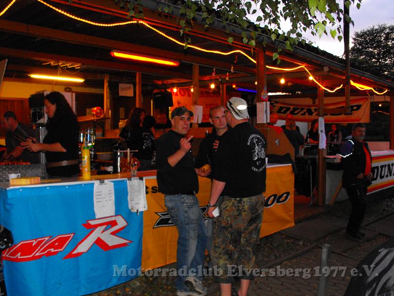 MCE Sommertreffen 2009 - 161.JPG